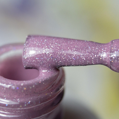 Гель-лак MIO Nails №F-22 Аметист 8 мл