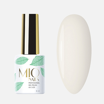 Гель-лак MIO Nails №E-18 Небо Лондона 8 мл