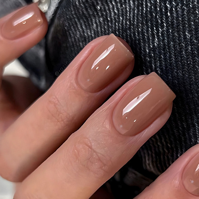 База для гель-лака Monami Strong Base Hazel 8 г