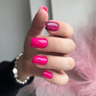 Гель-лак MIO Nails Neon №01 8 мл