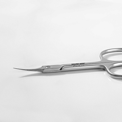 Ножницы для кожии кутикулы Silver Star Proline PRO-505