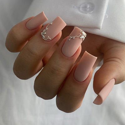 Гель-лак Monami Forever №04 8 мл