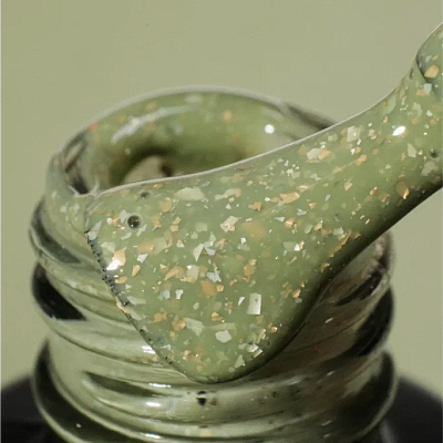Гель-лак MOJO №321 Flora Moss 8 мл