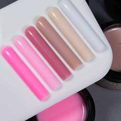 Гель-тейпинг моделирующий Lakres Taping Gel Babe 15 мл