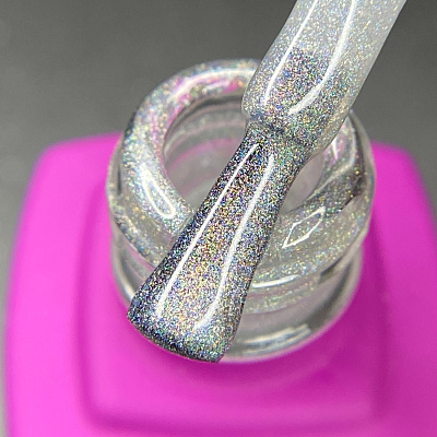 Топ без липкого слоя Lovely кошачий глаз Prism 7 мл