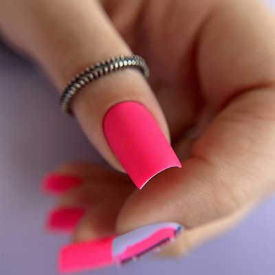 Гель-лак MIO Nails Neon №02 8 мл