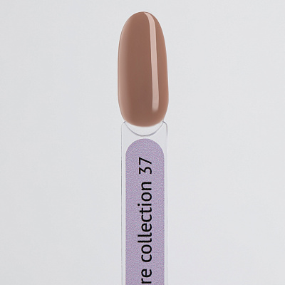 Гель-лак Monami Pedicure collection №37 8 мл