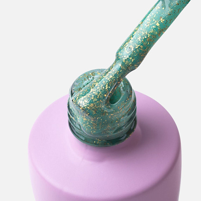 Гель-лак Serebro Каприз №05 8 мл