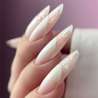 Моделирующий гель MOJO Bratz Gel №45 15 мл
