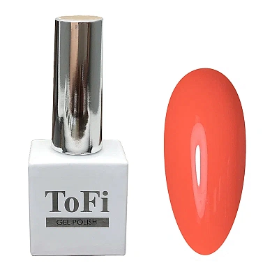 Гель-лак ToFi №068 10 мл