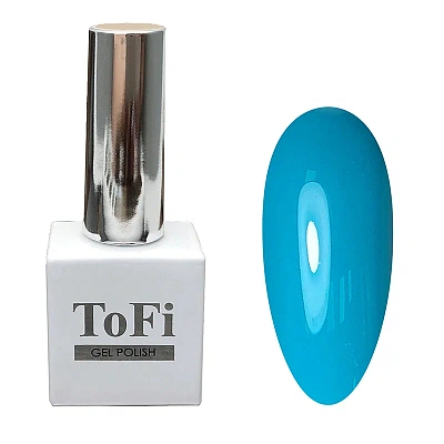 Гель-лак ToFi №019 10 мл
