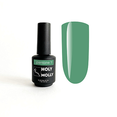 Гель-лак Holy Molly Pantone №07 11 мл