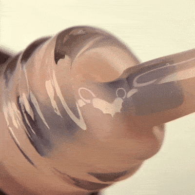 Камуфлирующая каучуковая густая база для гель-лака Serebro №04, 20 мл