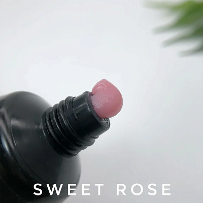 Акригель Acrylgel ToFi Sweet Rose, 30 г