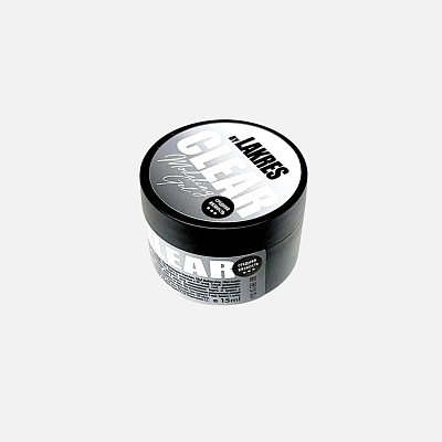 Гель моделирующий Modeling Gel Lakres Clear 15 мл❗️ВНИМАНИЕ❗️СРОК ГОДНОСТИ 04.2026