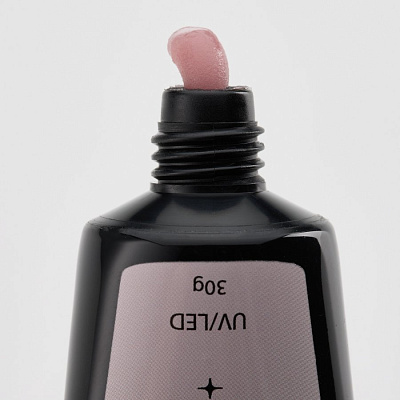 Полигель Polygel Ta2 №06 Розовая пудра 30 г