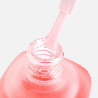 Укрепитель ногтей глянцевый Hi-Speed Hardener IQ Beauty, 12.5 мл