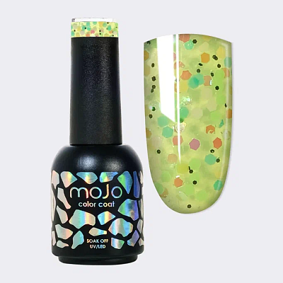 Гель-лак MOJO №301 Pixie Dust 8 мл