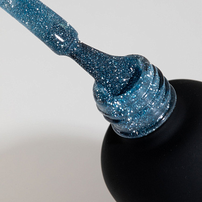 Гель-лак Monami Millennium Sky Blue 8 г