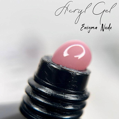 Акригель ENIGMANIC Nude 30 г