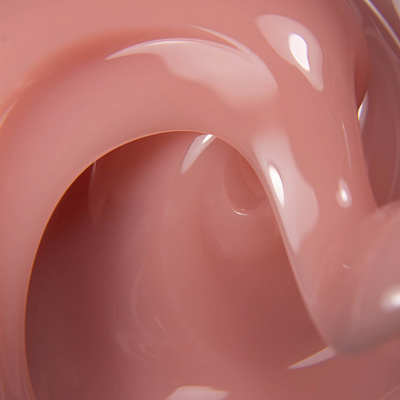 Гель моделирующий Modeling Gel Lakres Cover Pink 15 мл