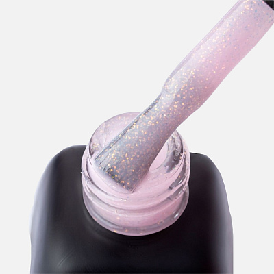 Гель-лак Serebro Opal №07 11 мл