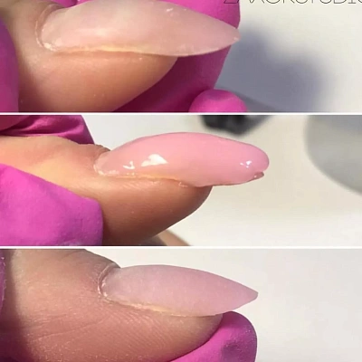 Акригель Monami AcrylGel Flamingo 30 г