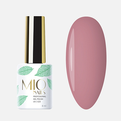 Гель-лак MIO Nails №A-10 Блаженство 8 мл