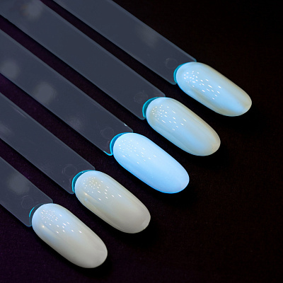 Топ для гель-лака NAVI Katana Top Coat без UV-фильтра без липкого слоя 15 мл