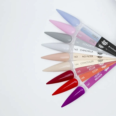 Гель-лак RockNail №164 Basic (Concealer) 10 мл