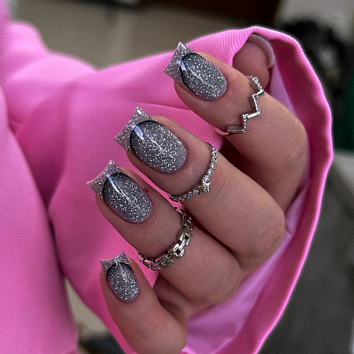Гель-лак MIO Nails So Glam №01 8 мл