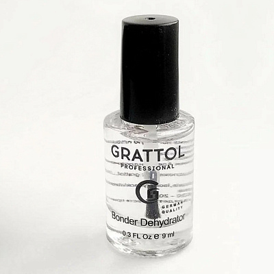 Дегидратор Bonder Dehydrator GTBD - Grattol, 9 мл