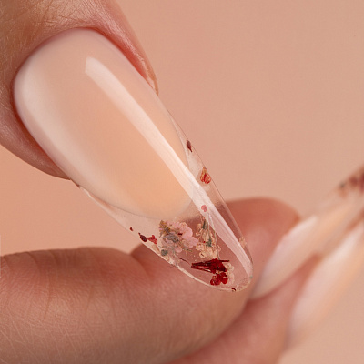 Моделирующий гель Monami Gel Smart Clear 30 г
