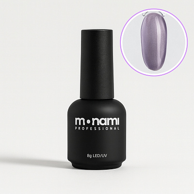 Гель-лак Monami Snake Eye №06 8 г