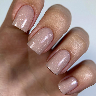Моделирующий флюид-гель Mystique Fluid Gel Dream 30 мл