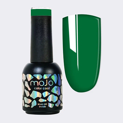 Гель-лак MOJO №345 Color Collection Juicy 8 мл