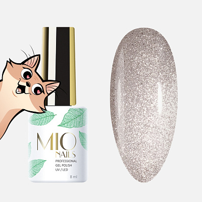 Гель-лак MIO Nails Air Cats №04 8 мл