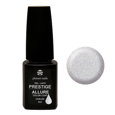 Гель-лак Planet nails Prestige Allure №647 8 мл арт.12647