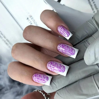 Гель для наращивания ENIGMANIC Modeling gel №08 15 мл