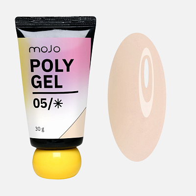 Полигель MOJO Polygel №005 30 г