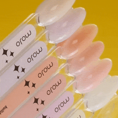 Моделирующий гель MOJO Builder gel №02 15 мл