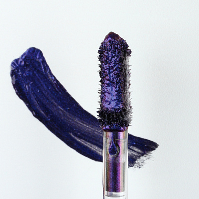 Кремовая втирка для дизайна MiLK Creamy Lumi Touch №04 Dark Side