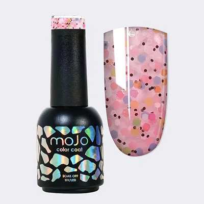 Гель-лак MOJO №303 Pixie Dust 8 мл