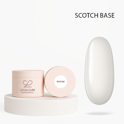 База Скотч LOVIA CURE Scotch Base 30 мл
