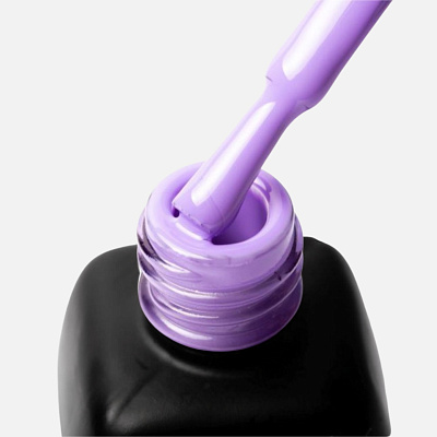 Гель-лак Serebro №024/1 Лавандовые поля 11 мл