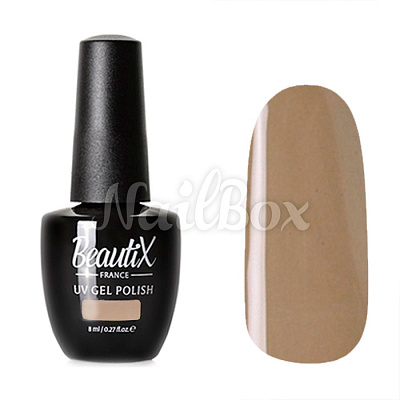 Гель-лак Beautix MINI 8 мл (№627)