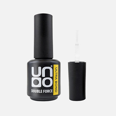 Покрытие UNO Двусторонний скотч Ultra Bond Double Force 15 мл