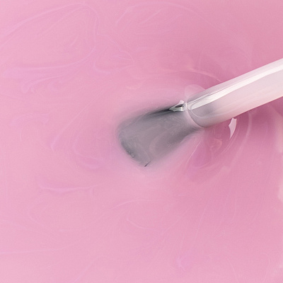 Камуфлирующая база для гель-лака №21 Bubblegum IQ Beauty 10 мл