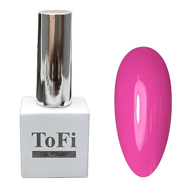 Гель-лак ToFi №047 10 мл
