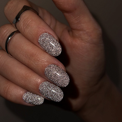 Гель-лак Monami Millennium Beige 8 г